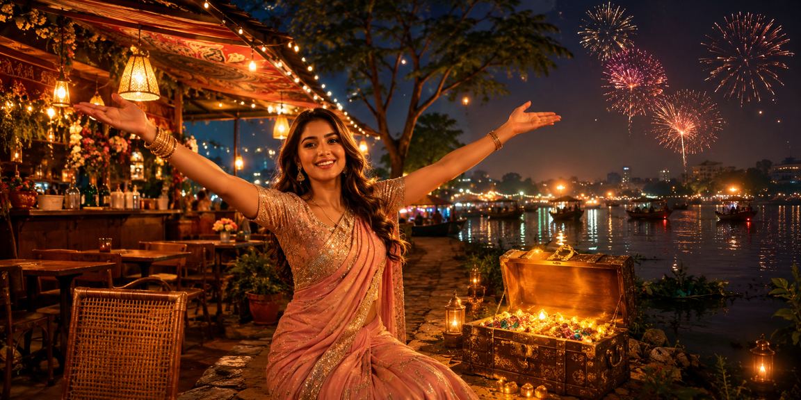 ময়মনসিংহে রাতে ভিপি বোনাস প্রোমোশন