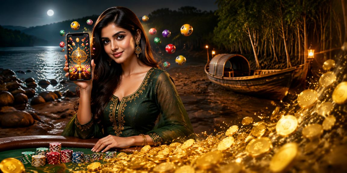 সিলেটের মানুষের জন্য জনপ্রিয় লটারি গেম উপভোগ
